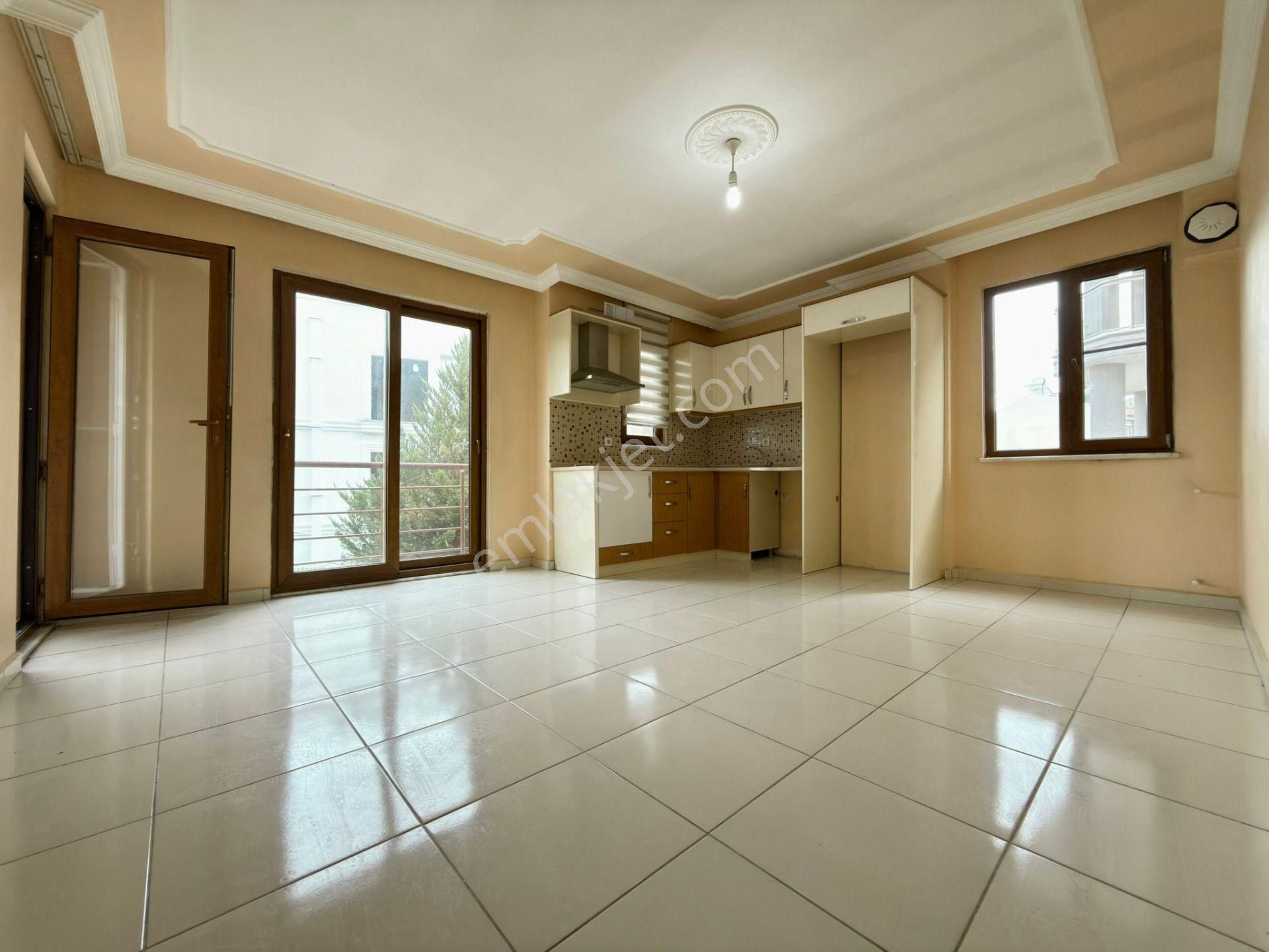 Yüksel'den Akçay Merkez'de Denize Yakın Arakat Öncephe 2+1 Satılık Daire - Görsel 4