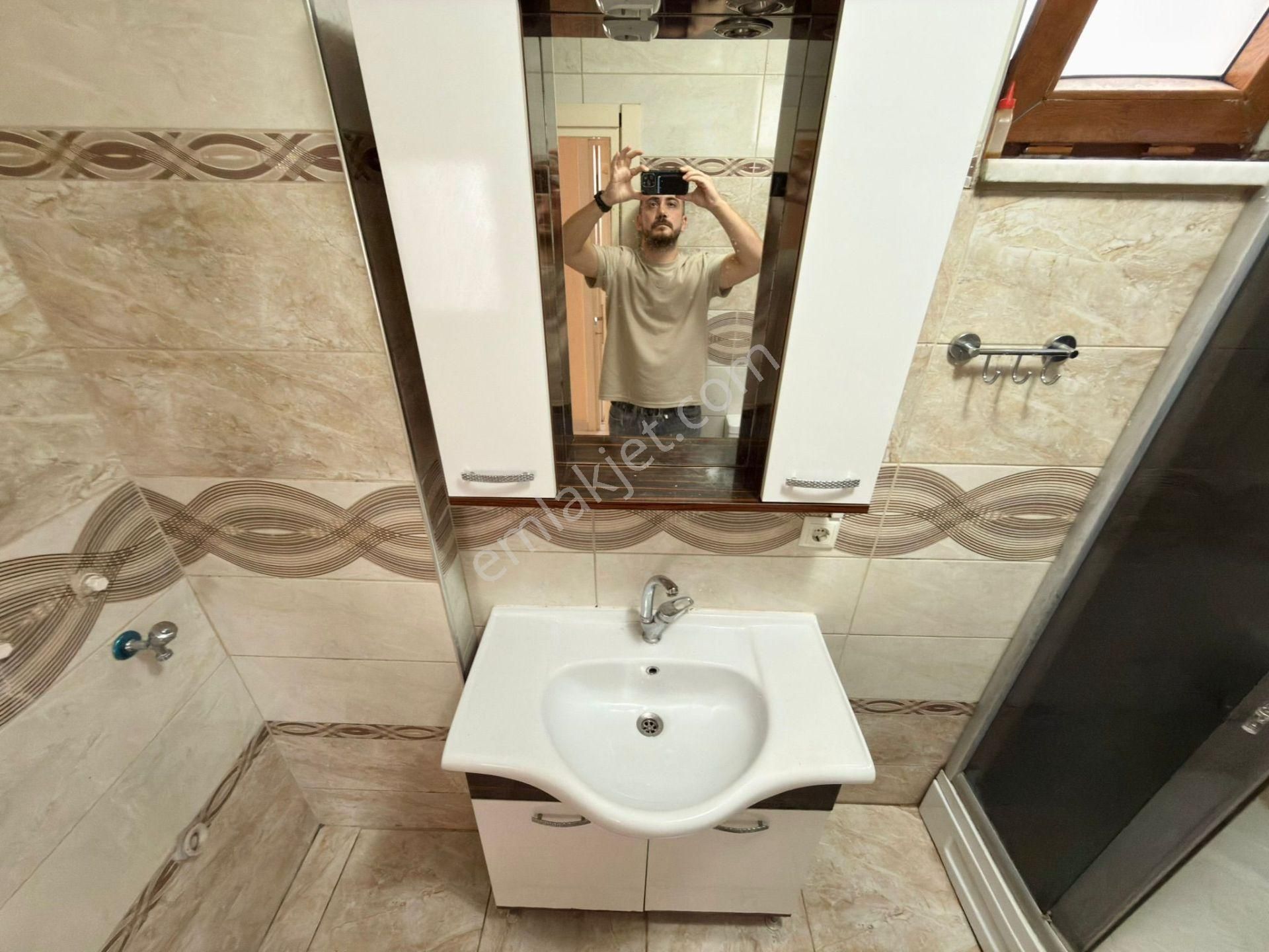 Yüksel'den Akçay Merkez'de Denize Yakın Arakat Öncephe 2+1 Satılık Daire - Görsel 24