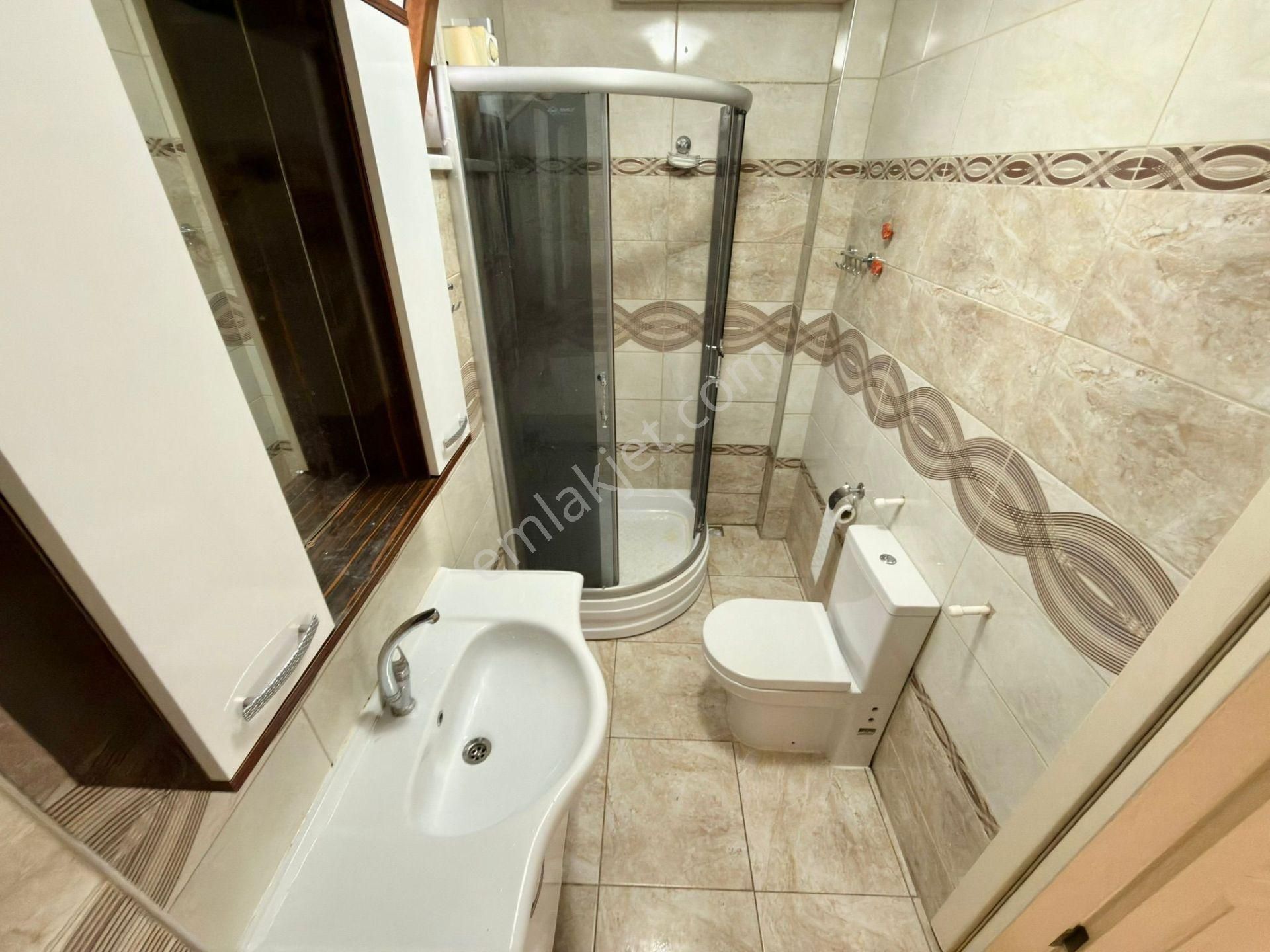 Yüksel'den Akçay Merkez'de Denize Yakın Arakat Öncephe 2+1 Satılık Daire - Görsel 23