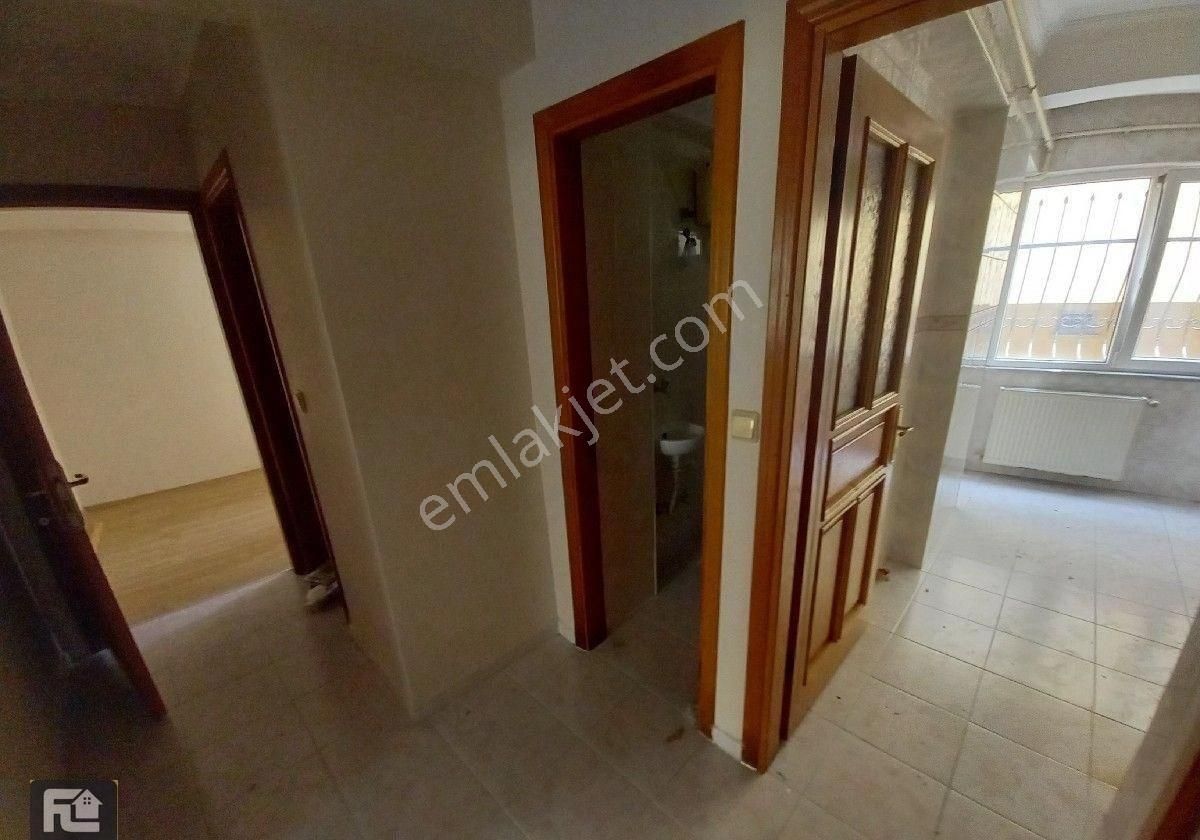 F-l Emlaktan Üsküdar Bulgurlu Çağrı Yakını 2+1 2. Kat - Görsel 17