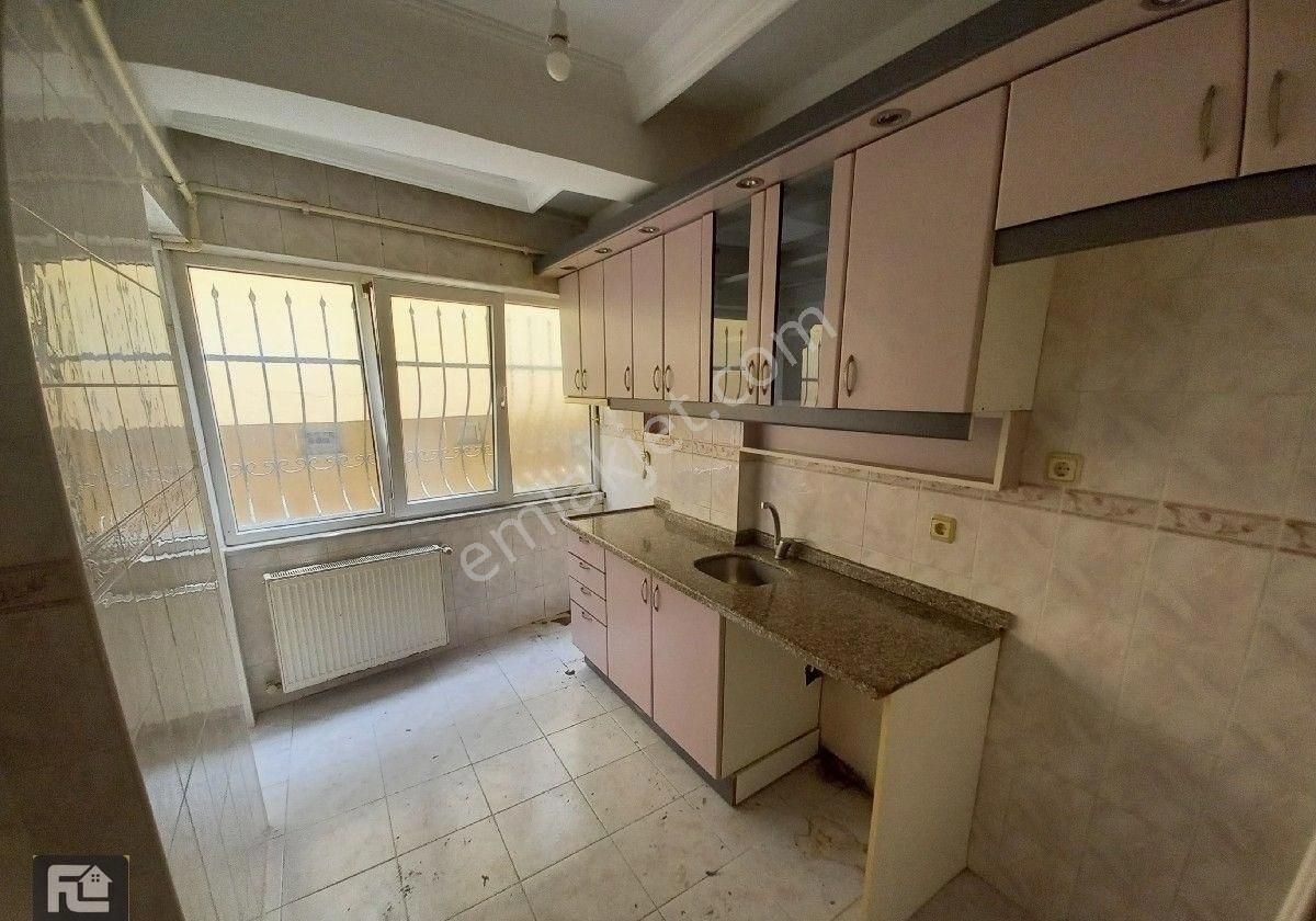 F-l Emlaktan Üsküdar Bulgurlu Çağrı Yakını 2+1 2. Kat - Görsel 10