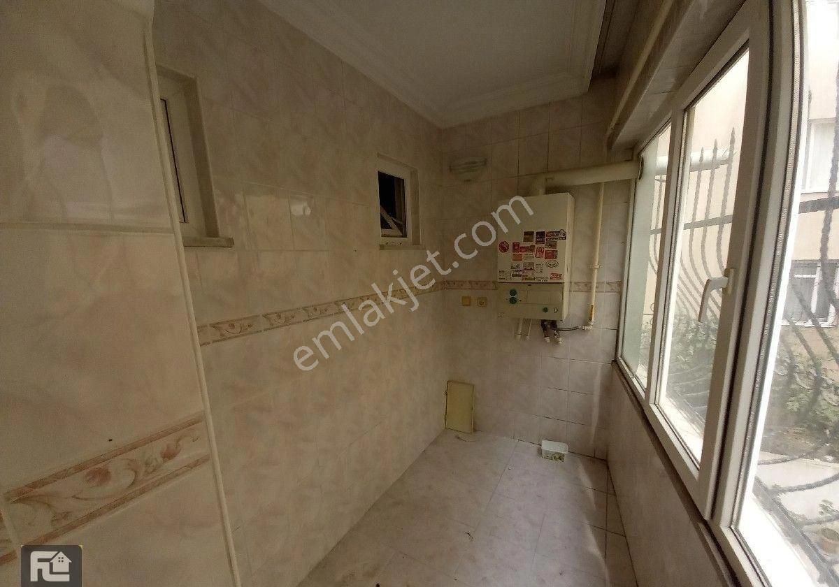 F-l Emlaktan Üsküdar Bulgurlu Çağrı Yakını 2+1 2. Kat - Görsel 9