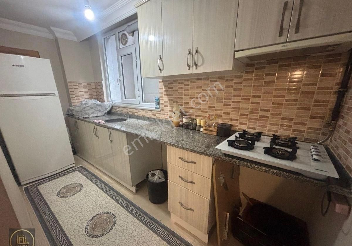 F-l Emlaktan Emaar Avm Yakını 2+1 Bahçe Kat - Görsel 35