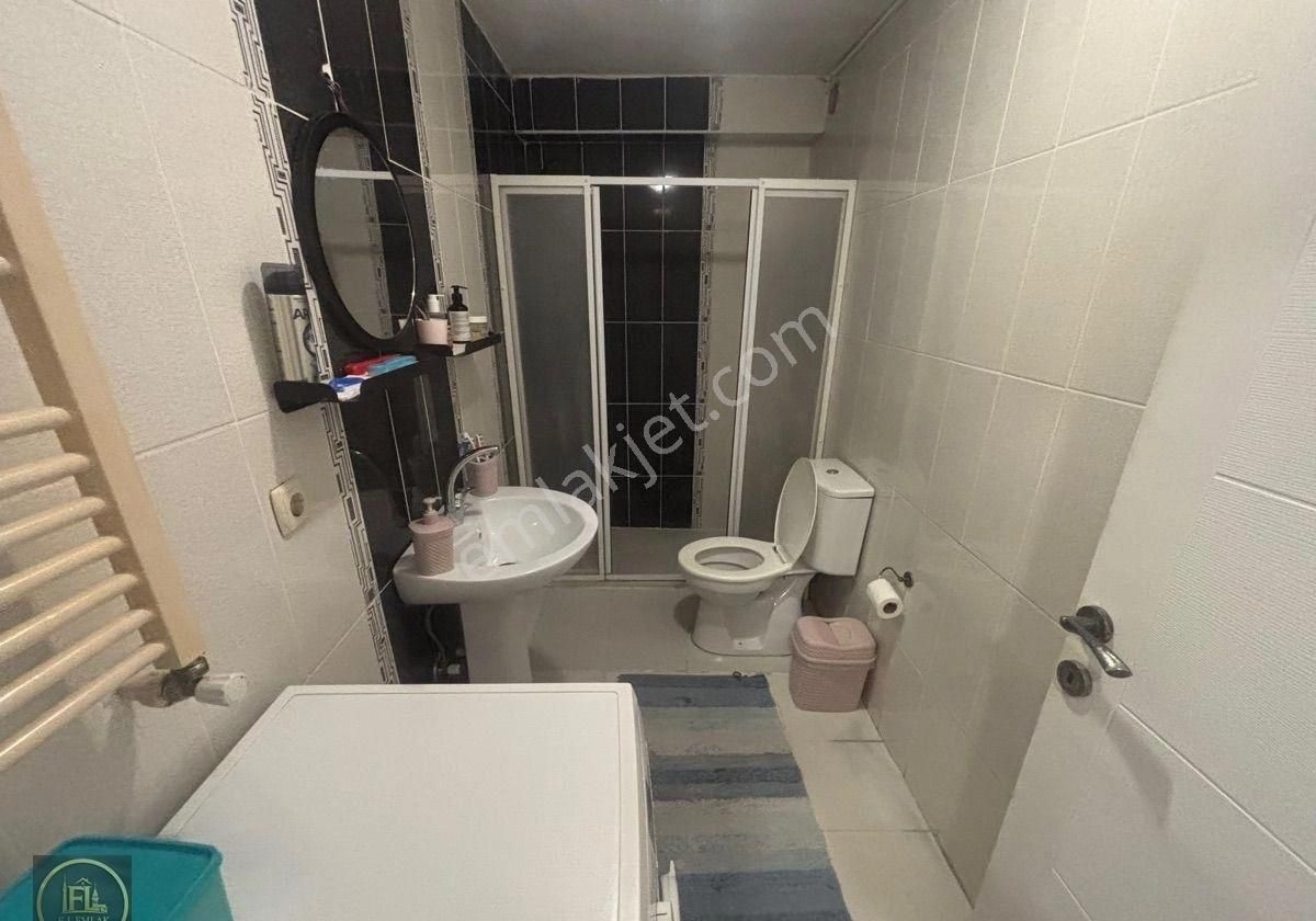 F-l Emlaktan Emaar Avm Yakını 2+1 Bahçe Kat - Görsel 32