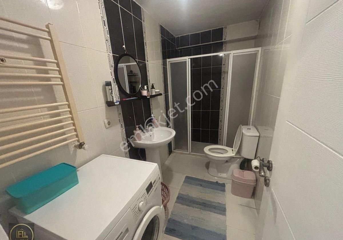 F-l Emlaktan Emaar Avm Yakını 2+1 Bahçe Kat - Görsel 24