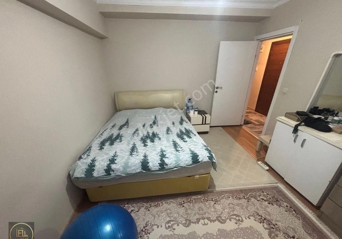 F-l Emlaktan Emaar Avm Yakını 2+1 Bahçe Kat - Görsel 22