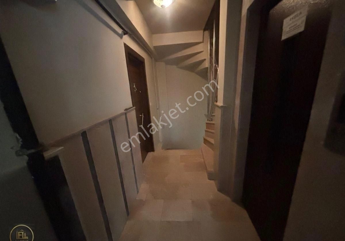 F-l Emlaktan Emaar Avm Yakını 2+1 Bahçe Kat - Görsel 23