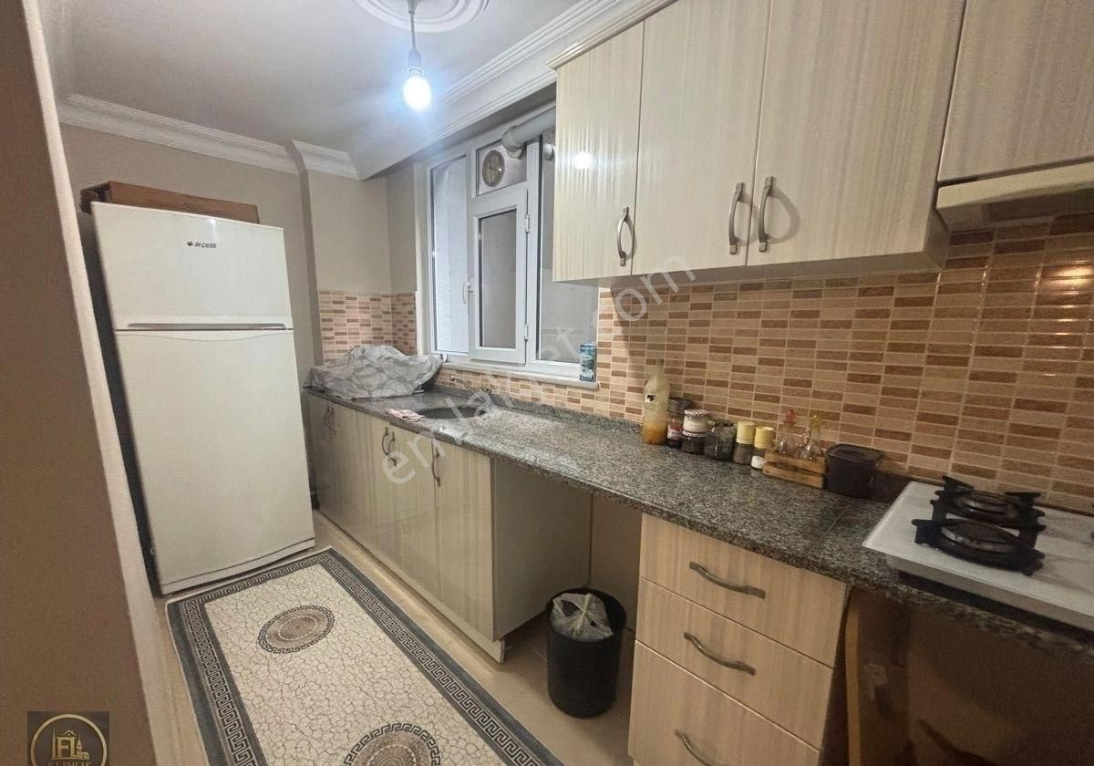 F-l Emlaktan Emaar Avm Yakını 2+1 Bahçe Kat - Görsel 4