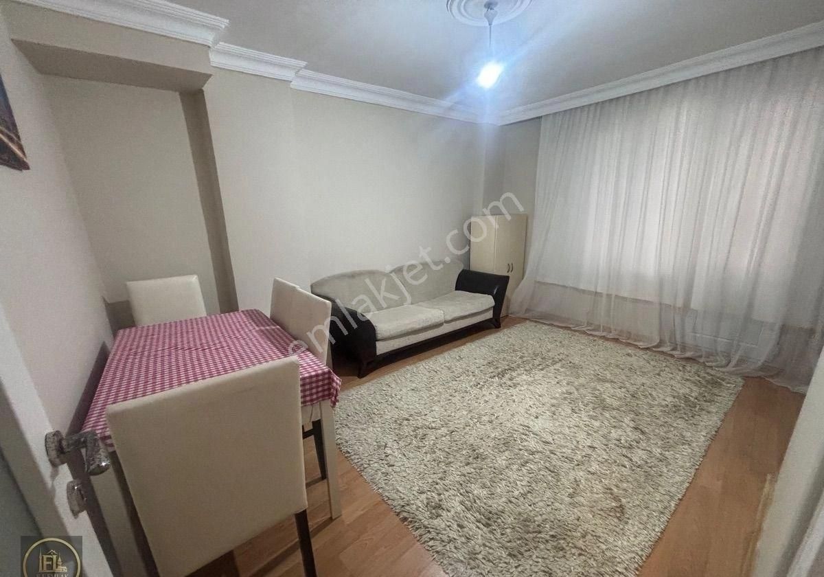 F-l Emlaktan Emaar Avm Yakını 2+1 Bahçe Kat