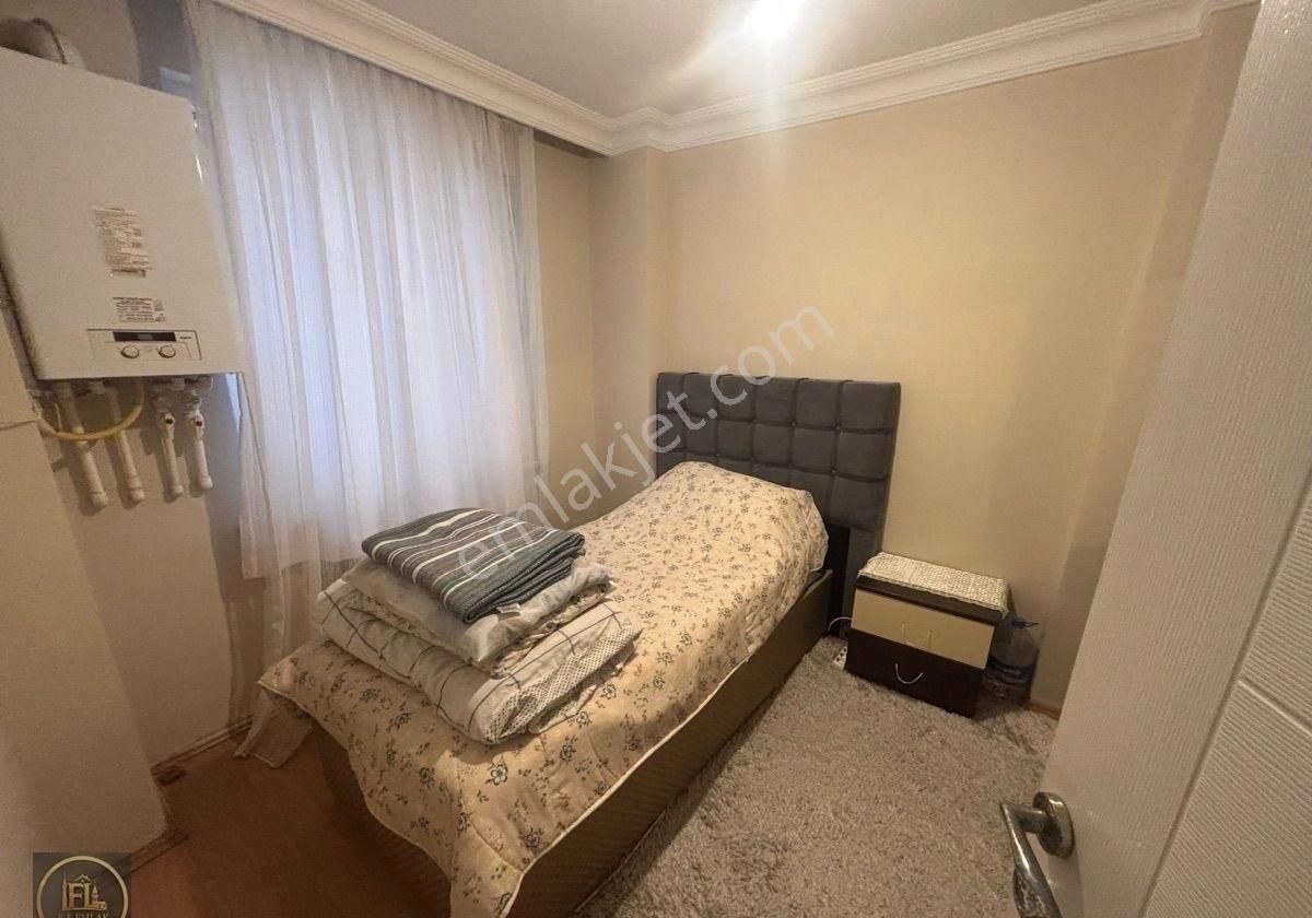 F-l Emlaktan Emaar Avm Yakını 2+1 Bahçe Kat - Görsel 5