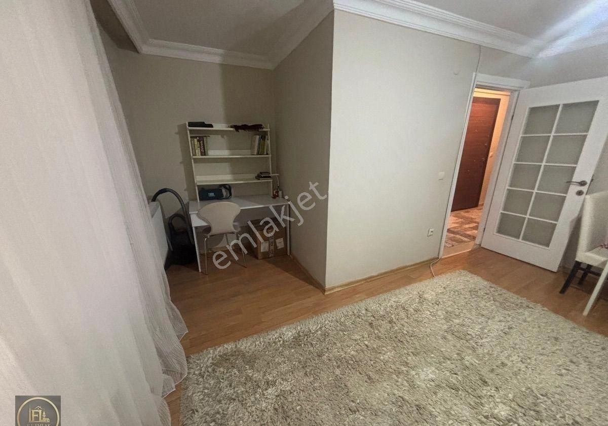 F-l Emlaktan Emaar Avm Yakını 2+1 Bahçe Kat - Görsel 21