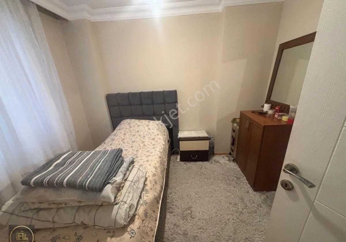 F-l Emlaktan Emaar Avm Yakını 2+1 Bahçe Kat - Görsel 29