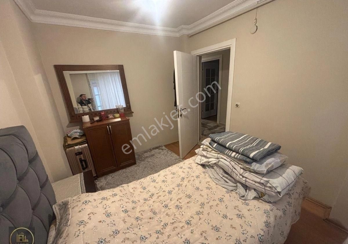 F-l Emlaktan Emaar Avm Yakını 2+1 Bahçe Kat - Görsel 17