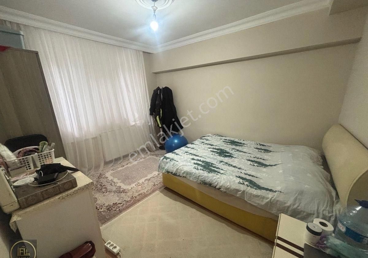 F-l Emlaktan Emaar Avm Yakını 2+1 Bahçe Kat - Görsel 33