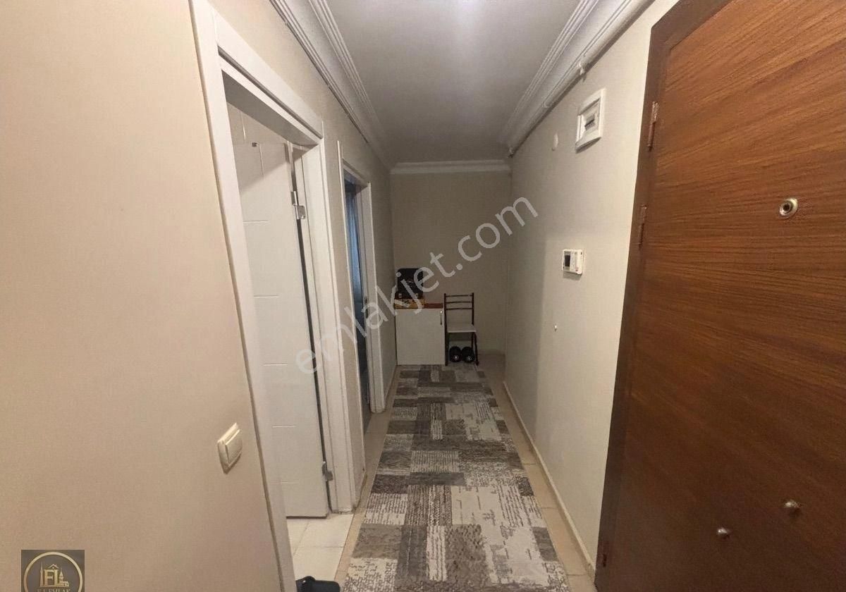 F-l Emlaktan Emaar Avm Yakını 2+1 Bahçe Kat - Görsel 19