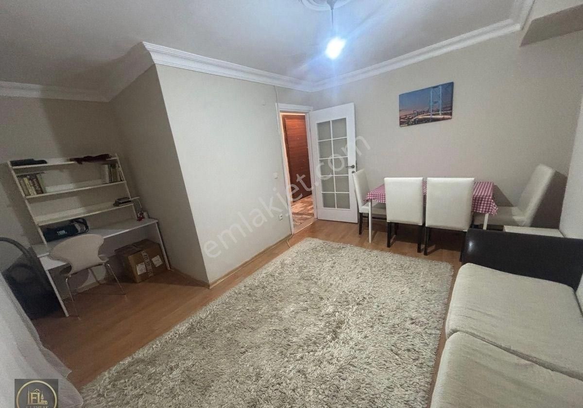 F-l Emlaktan Emaar Avm Yakını 2+1 Bahçe Kat - Görsel 7