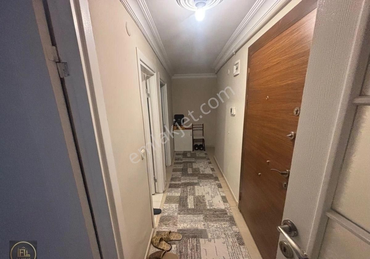 F-l Emlaktan Emaar Avm Yakını 2+1 Bahçe Kat - Görsel 2