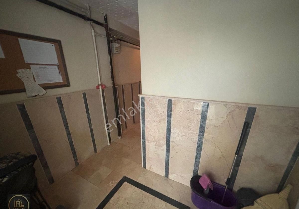 F-l Emlaktan Emaar Avm Yakını 2+1 Bahçe Kat - Görsel 6