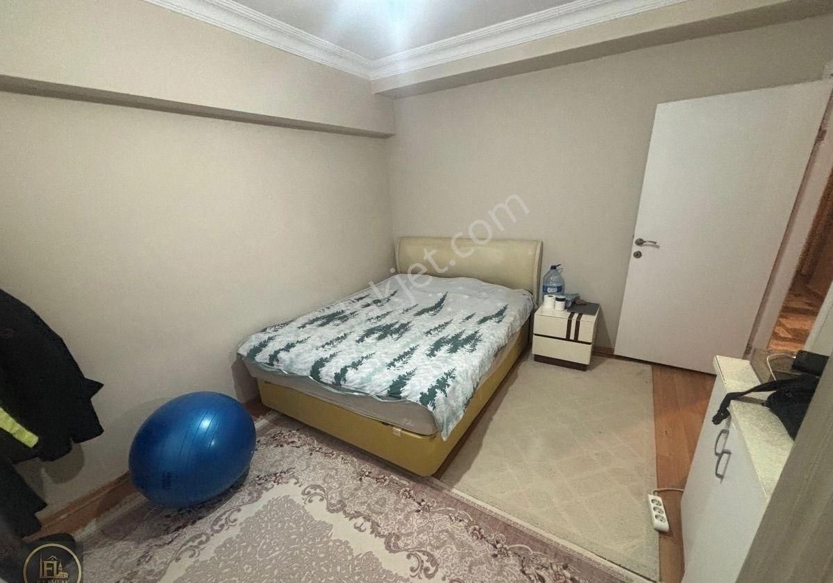 F-l Emlaktan Emaar Avm Yakını 2+1 Bahçe Kat - Görsel 15