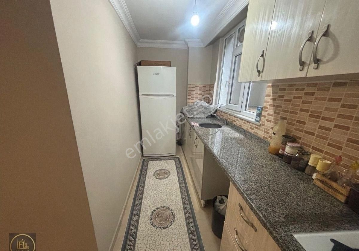 F-l Emlaktan Emaar Avm Yakını 2+1 Bahçe Kat - Görsel 12