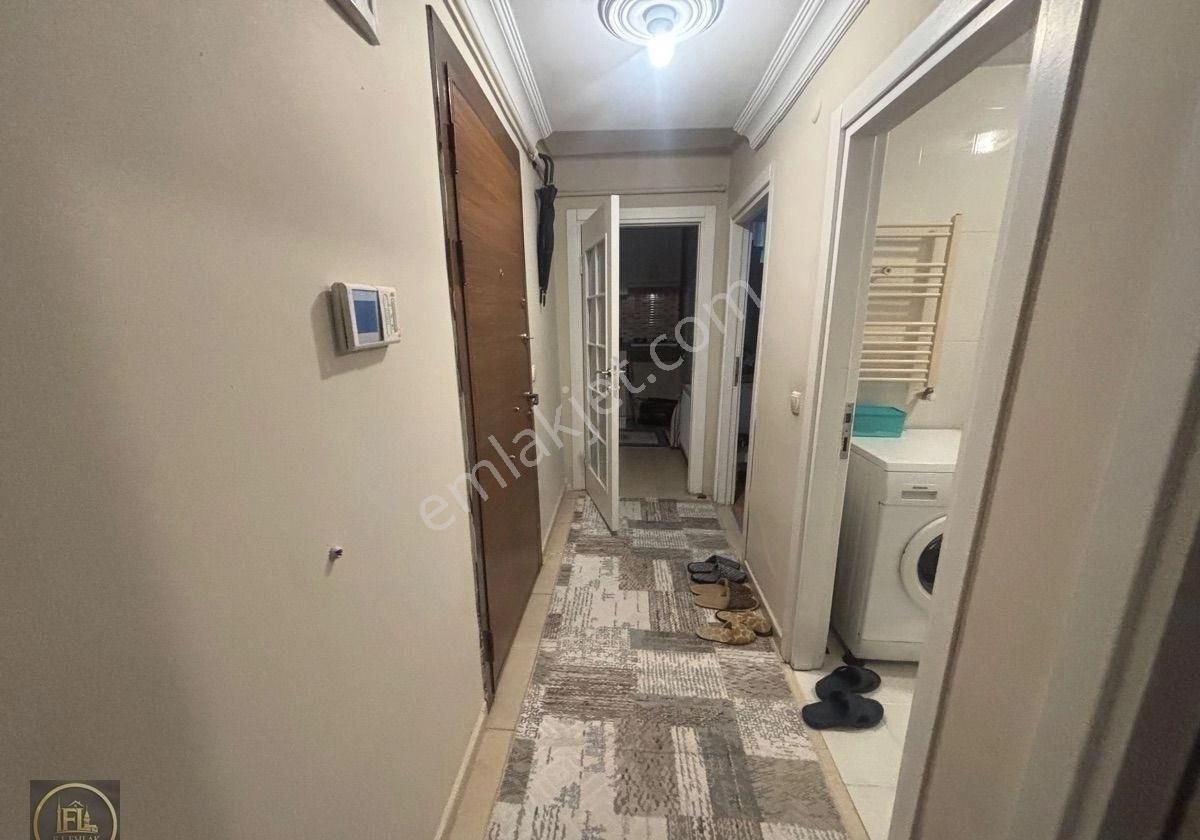 F-l Emlaktan Emaar Avm Yakını 2+1 Bahçe Kat - Görsel 8