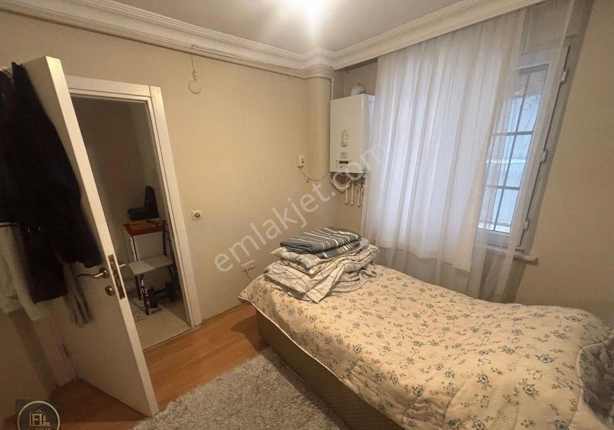 F-l Emlaktan Emaar Avm Yakını 2+1 Bahçe Kat - Görsel 31