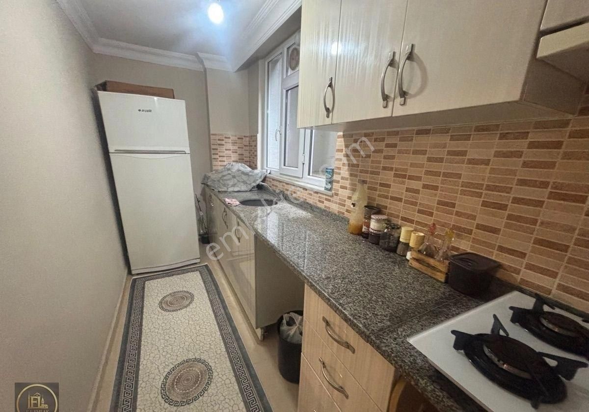 F-l Emlaktan Emaar Avm Yakını 2+1 Bahçe Kat - Görsel 18