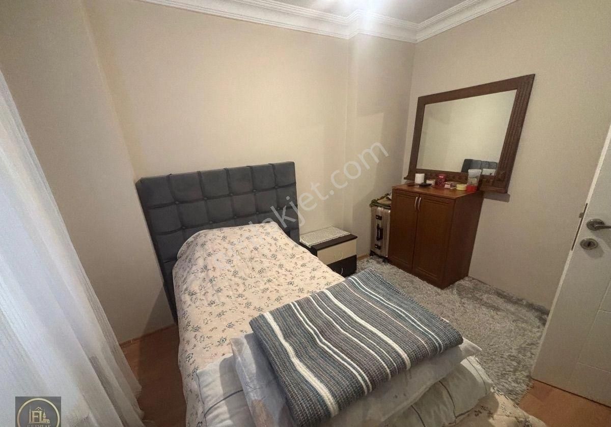 F-l Emlaktan Emaar Avm Yakını 2+1 Bahçe Kat - Görsel 30