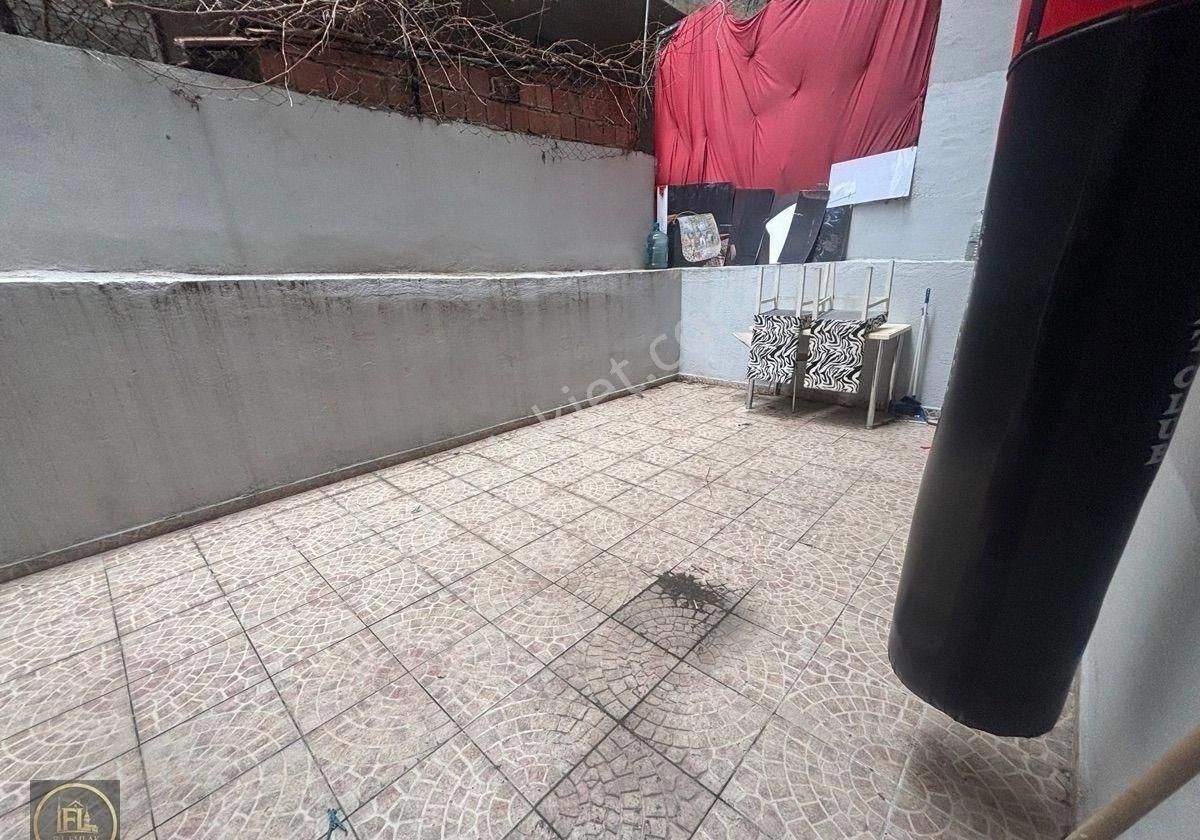 F-l Emlaktan Emaar Avm Yakını 2+1 Bahçe Kat - Görsel 28