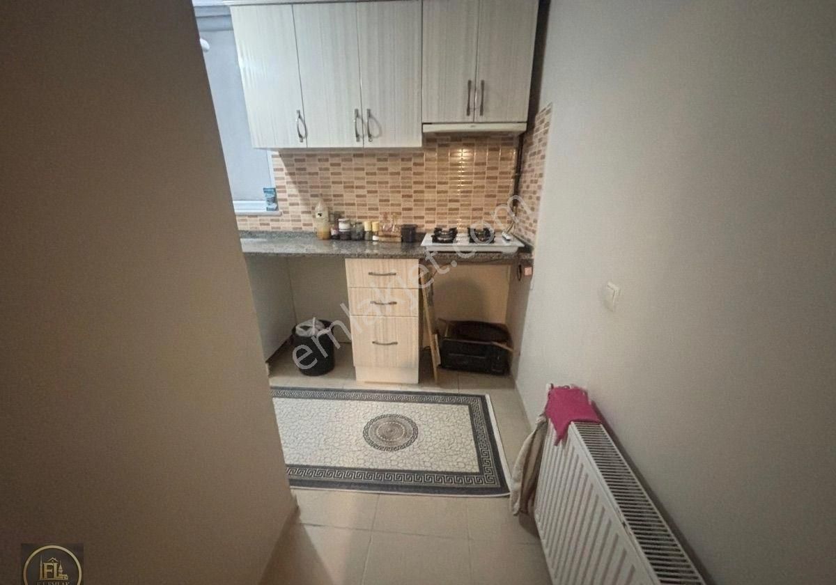 F-l Emlaktan Emaar Avm Yakını 2+1 Bahçe Kat - Görsel 20