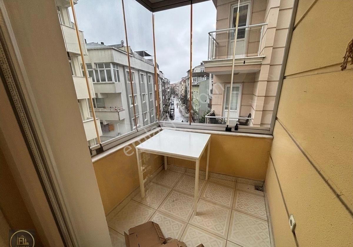 F-l Emlaktan Bulgurlu Çağrı Ve Metro Yakını Genç Bina 2+1 - Görsel 20