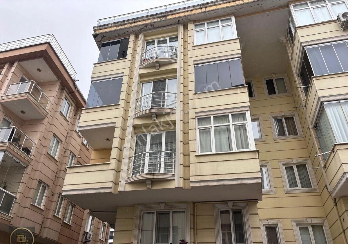 F-l Emlaktan Bulgurlu Çağrı Ve Metro Yakını Genç Bina 2+1 - Görsel 22