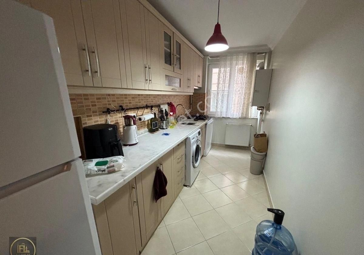 F-l Emlaktan Bulgurlu Çağrı Ve Metro Yakını Genç Bina 2+1 - Görsel 26