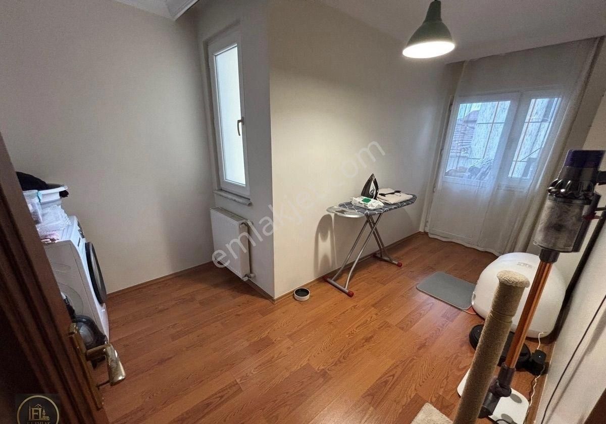 F-l Emlaktan Bulgurlu Çağrı Ve Metro Yakını Genç Bina 2+1 - Görsel 27