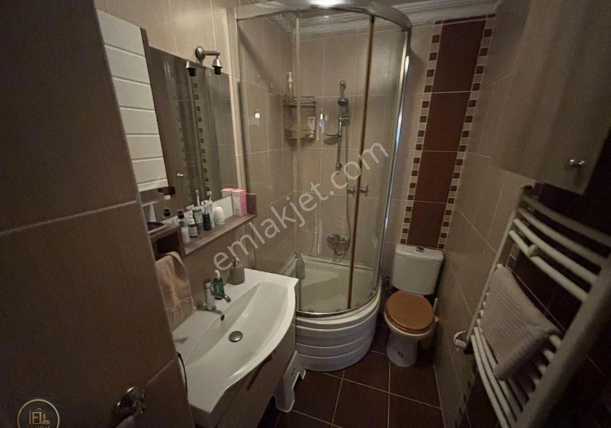 F-l Emlaktan Bulgurlu Çağrı Ve Metro Yakını Genç Bina 2+1 - Görsel 8