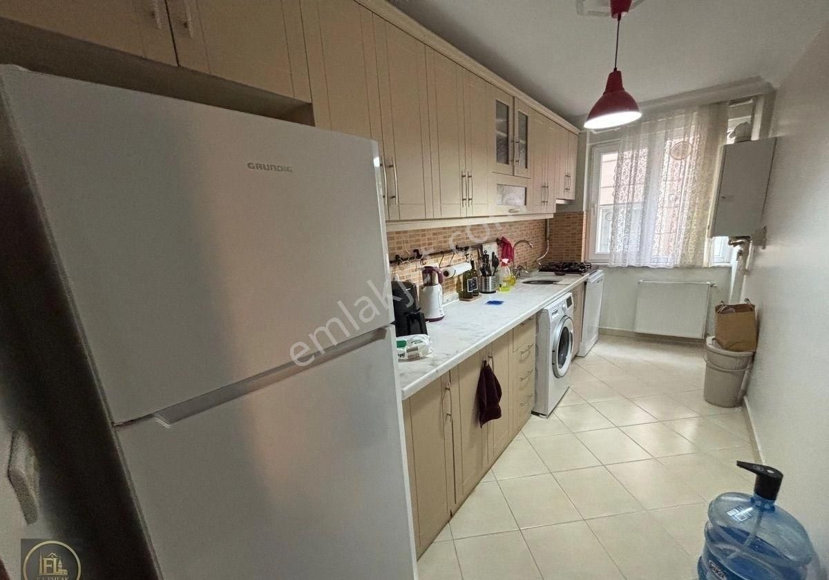 F-l Emlaktan Bulgurlu Çağrı Ve Metro Yakını Genç Bina 2+1 - Görsel 16