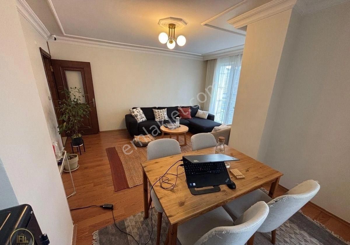 F-l Emlaktan Bulgurlu Çağrı Ve Metro Yakını Genç Bina 2+1 - Görsel 10