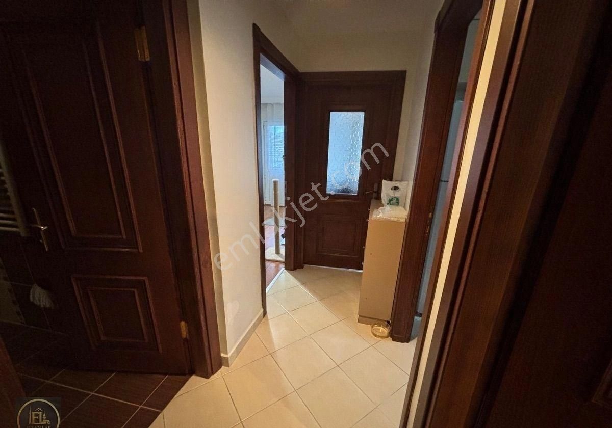 F-l Emlaktan Bulgurlu Çağrı Ve Metro Yakını Genç Bina 2+1 - Görsel 5