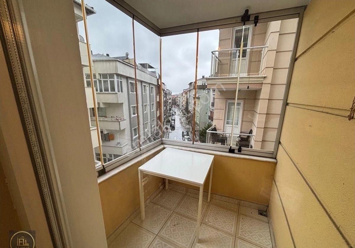 F-l Emlaktan Bulgurlu Çağrı Ve Metro Yakını Genç Bina 2+1 - Görsel 31
