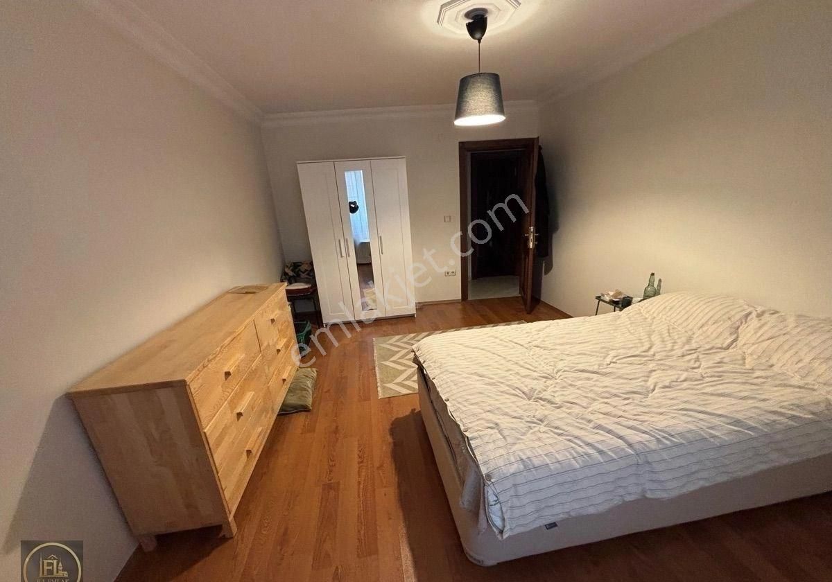 F-l Emlaktan Bulgurlu Çağrı Ve Metro Yakını Genç Bina 2+1 - Görsel 3