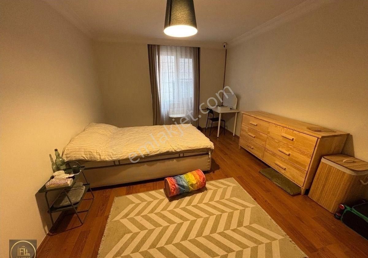 F-l Emlaktan Bulgurlu Çağrı Ve Metro Yakını Genç Bina 2+1 - Görsel 12