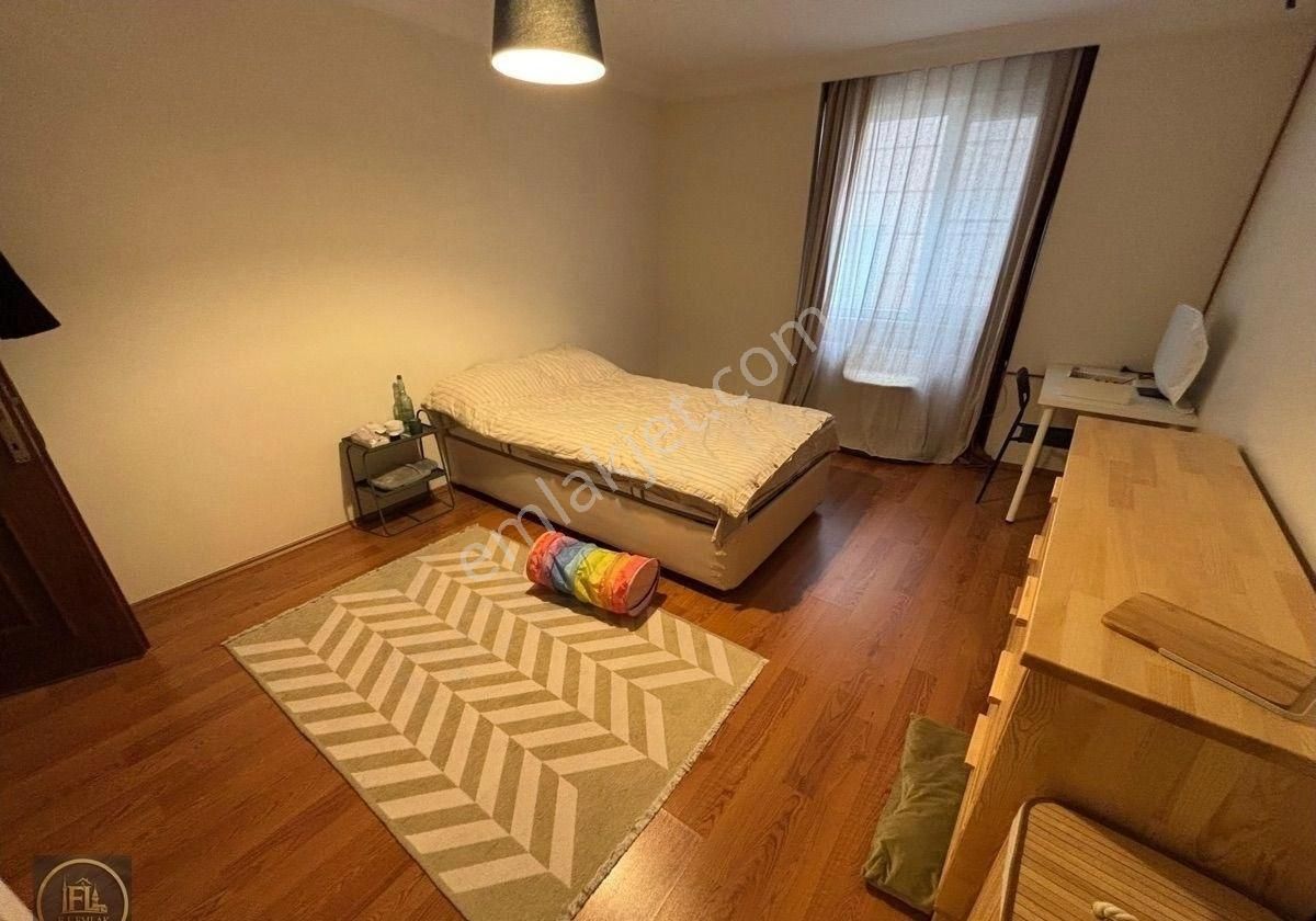 F-l Emlaktan Bulgurlu Çağrı Ve Metro Yakını Genç Bina 2+1 - Görsel 33