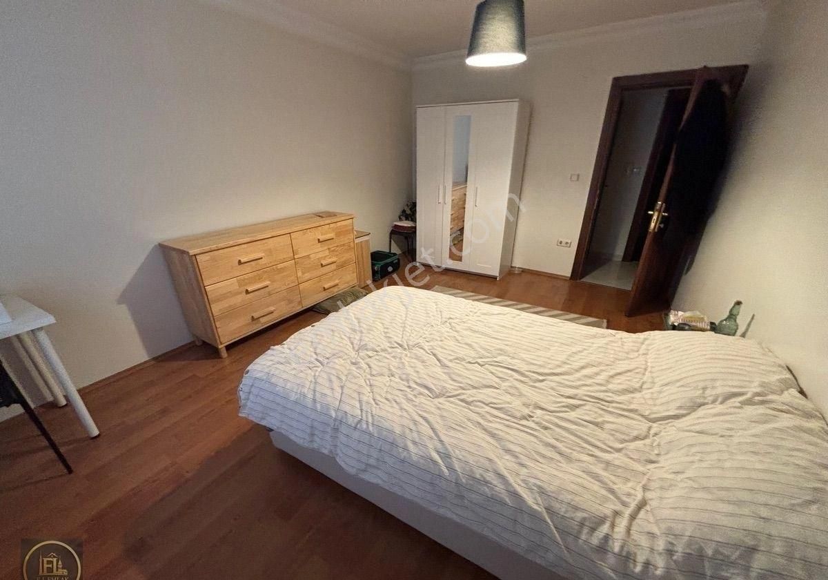 F-l Emlaktan Bulgurlu Çağrı Ve Metro Yakını Genç Bina 2+1 - Görsel 9