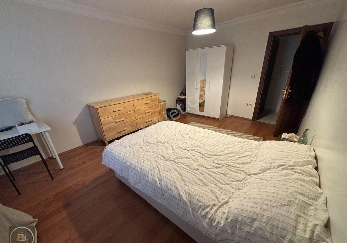 F-l Emlaktan Bulgurlu Çağrı Ve Metro Yakını Genç Bina 2+1 - Görsel 28