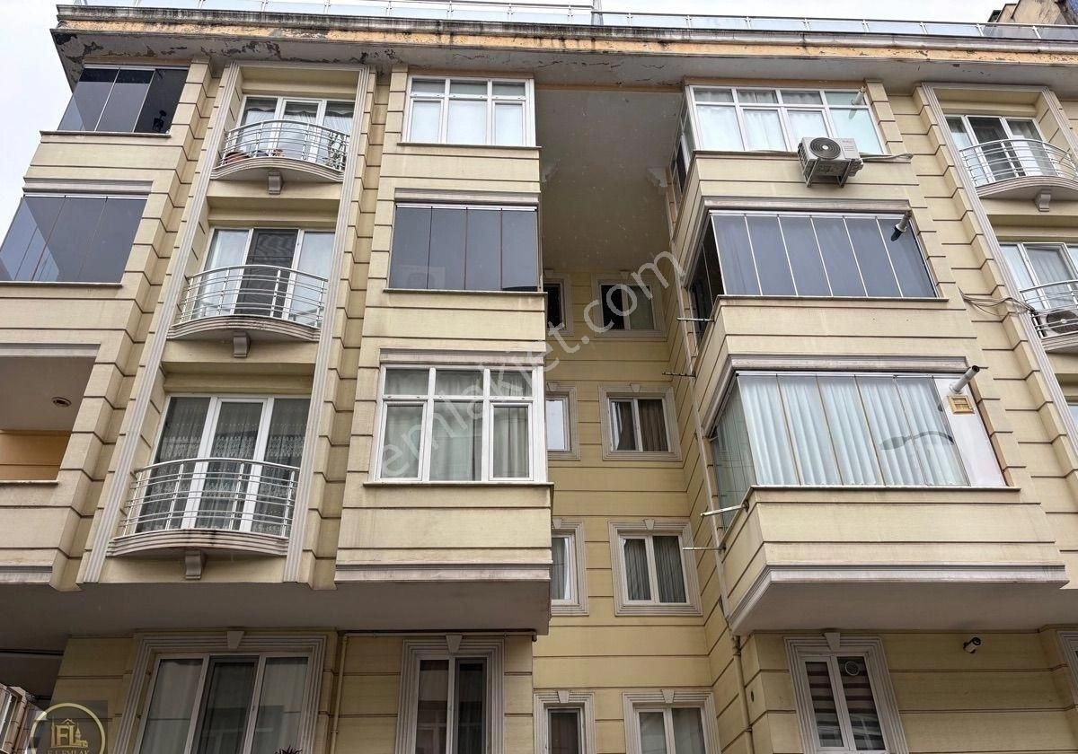 F-l Emlaktan Bulgurlu Çağrı Ve Metro Yakını Genç Bina 2+1
