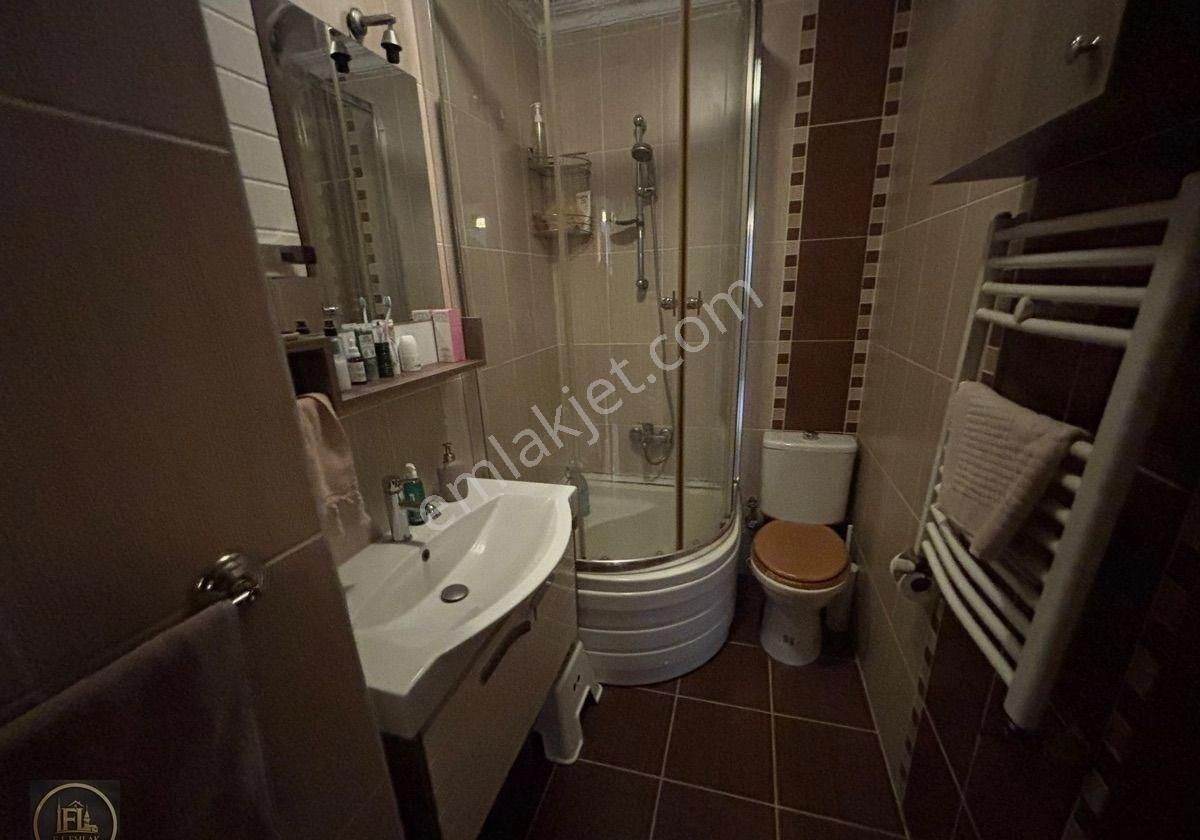 F-l Emlaktan Bulgurlu Çağrı Ve Metro Yakını Genç Bina 2+1 - Görsel 4