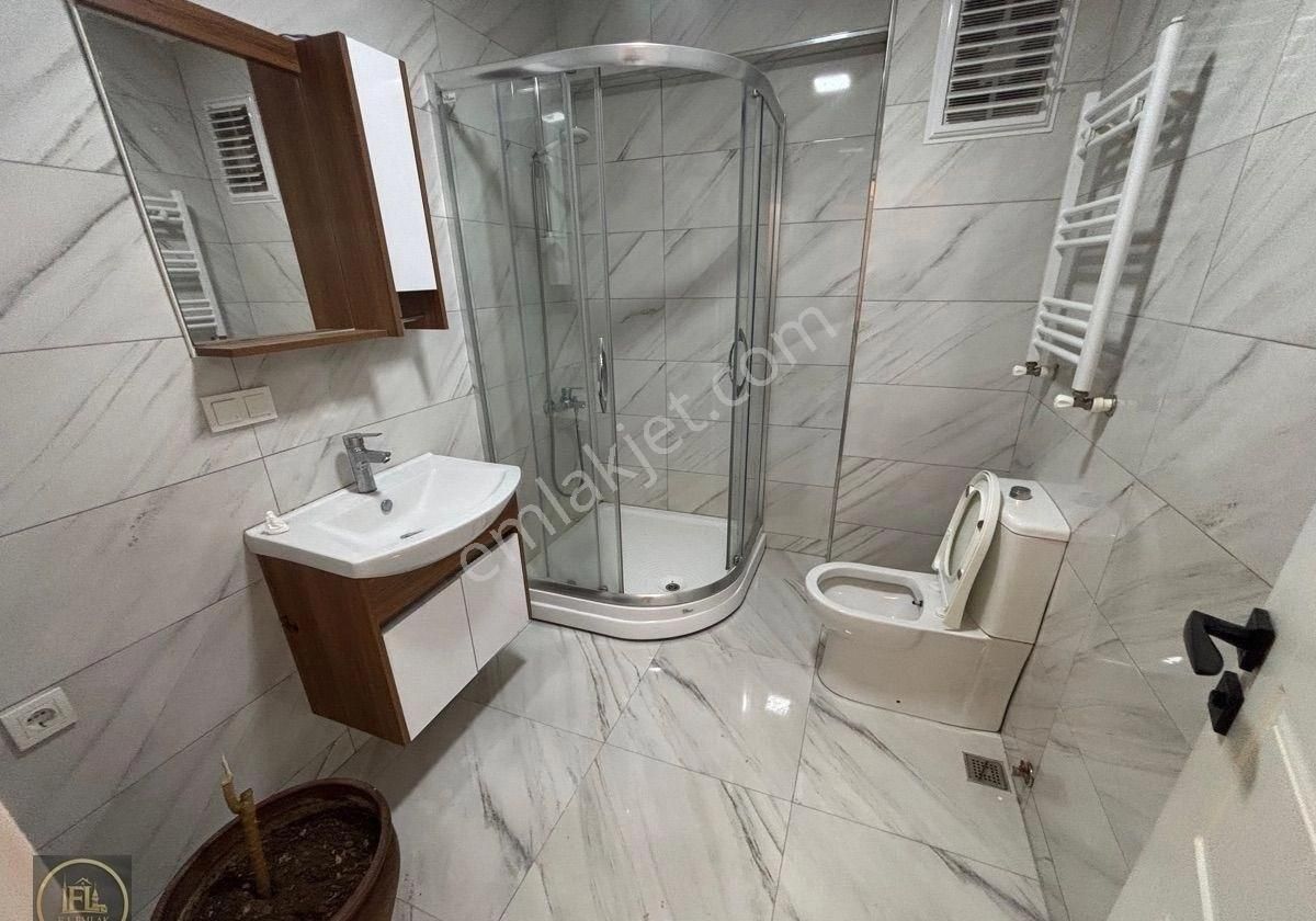 F-l Emlaktan Örnek Merkez Yakını 3+2 Geniş Dublex Daire - Görsel 10