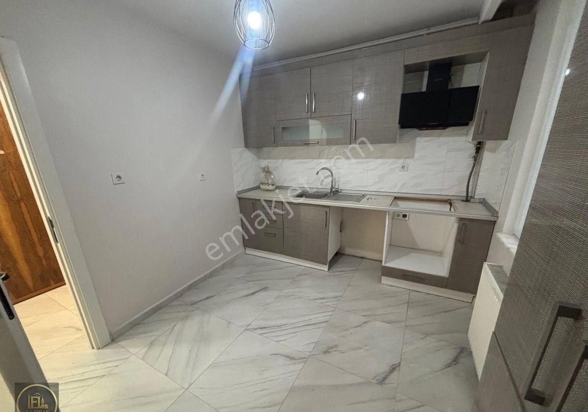 F-l Emlaktan Örnek Merkez Yakını 3+2 Geniş Dublex Daire - Görsel 25