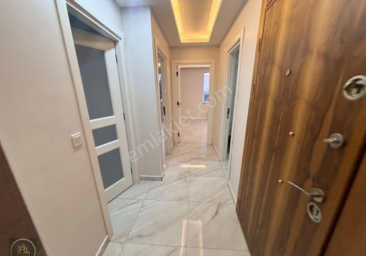 F-l Emlaktan Örnek Merkez Yakını 3+2 Geniş Dublex Daire - Görsel 34