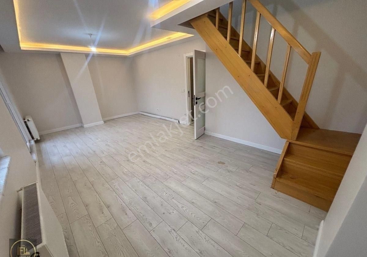 F-l Emlaktan Örnek Merkez Yakını 3+2 Geniş Dublex Daire - Görsel 17